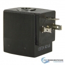 Magnetventil Bürkert Spule-Typ 6013